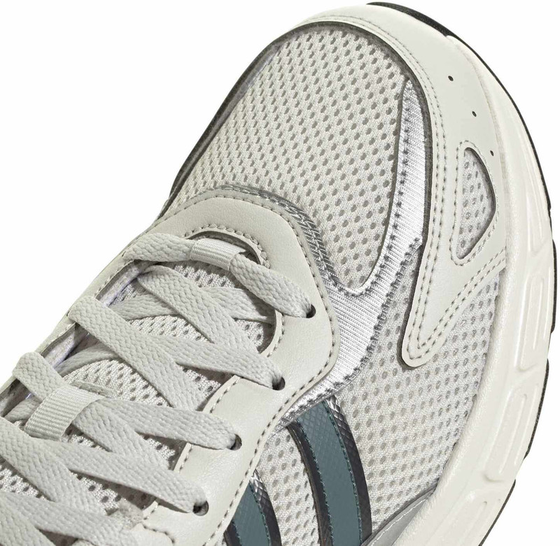 ADIDAS Y2K RUNNER For Men(Grey , 7.5)