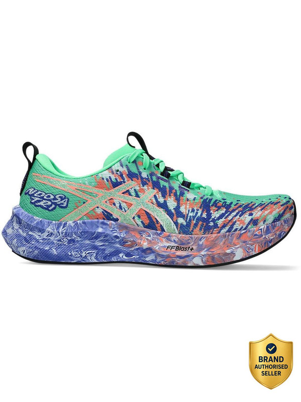Asics NOOSA TRI 16 Running Shoes For Men(Multicolor , 7)