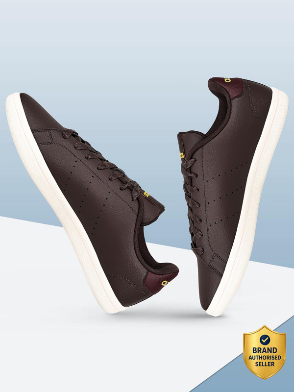ADIDAS Everydayz Sneaker Sneakers For Men(Brown , 7)