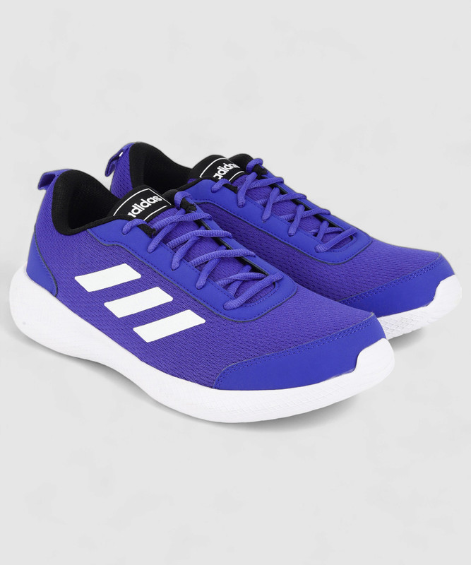 ADIDAS Adistound M Running Shoes For Men(Blue , 11)