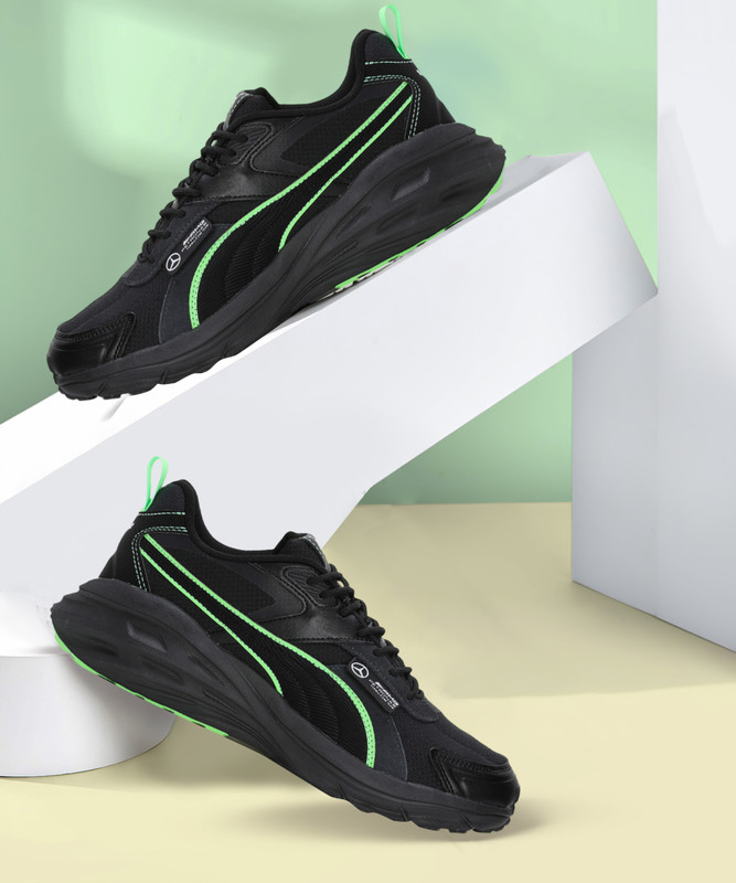 Mercedes-AMG Petronas F1 Hypnotic LS Sneakers