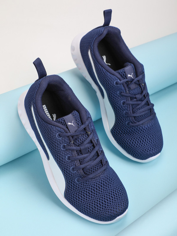 PUMA Dwane IDP Sneakers For Men(Blue , 10)