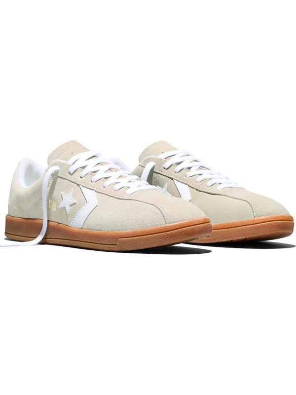 Converse All Star Classic Trainer Casuals For Unisex(Beige , 8)
