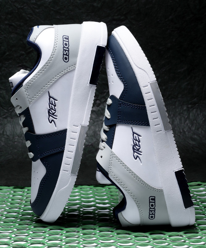ASIAN Men’s TARZAN-04 Casual Sneaker Shoes