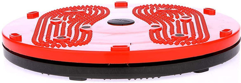 KBMART Tummy Twister Ab Exerciser(Multicolor)