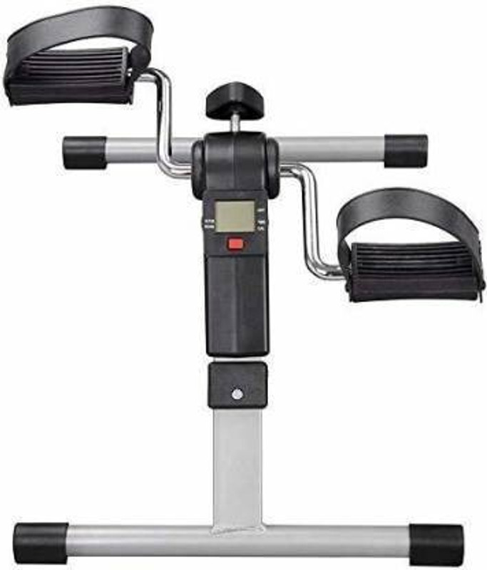 NHP TRADERS Exercise Cycle Machine for Weight Loss at Home Gym Total Body Exerciser Mini Pedal Exerciser Cycle