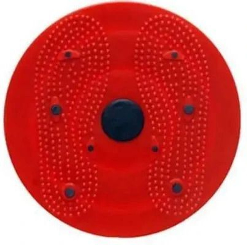GRYPP Tummy Twister Premium Core Exerciser for Belly Fat Reduction & Waist Toning Ab Exerciser(Blue)