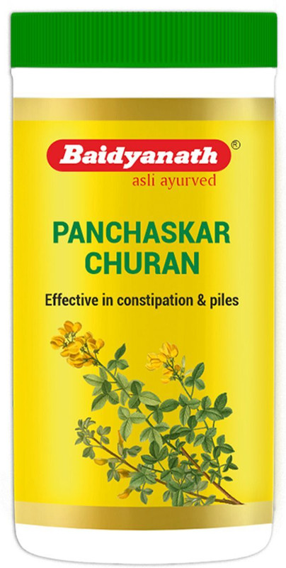 Baidyanath Panchasakar Churan(200 g)