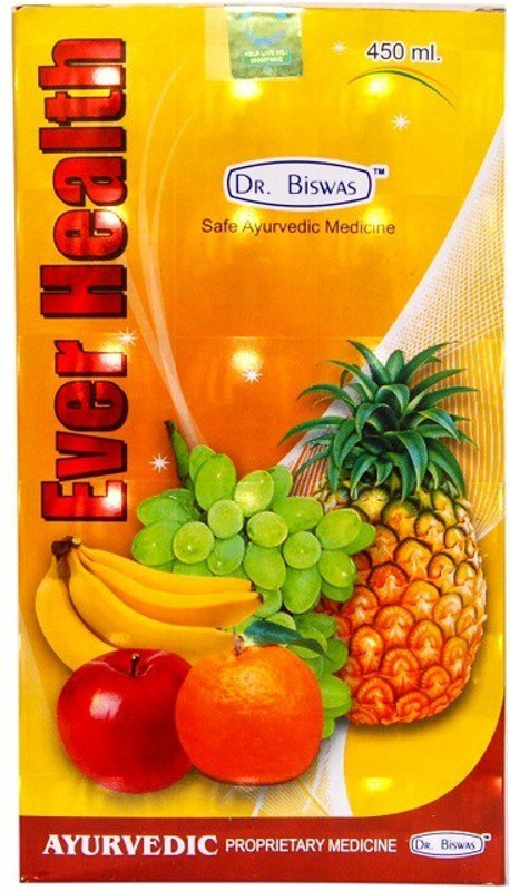 Dr. Biswas Ever Health Tonic(450)