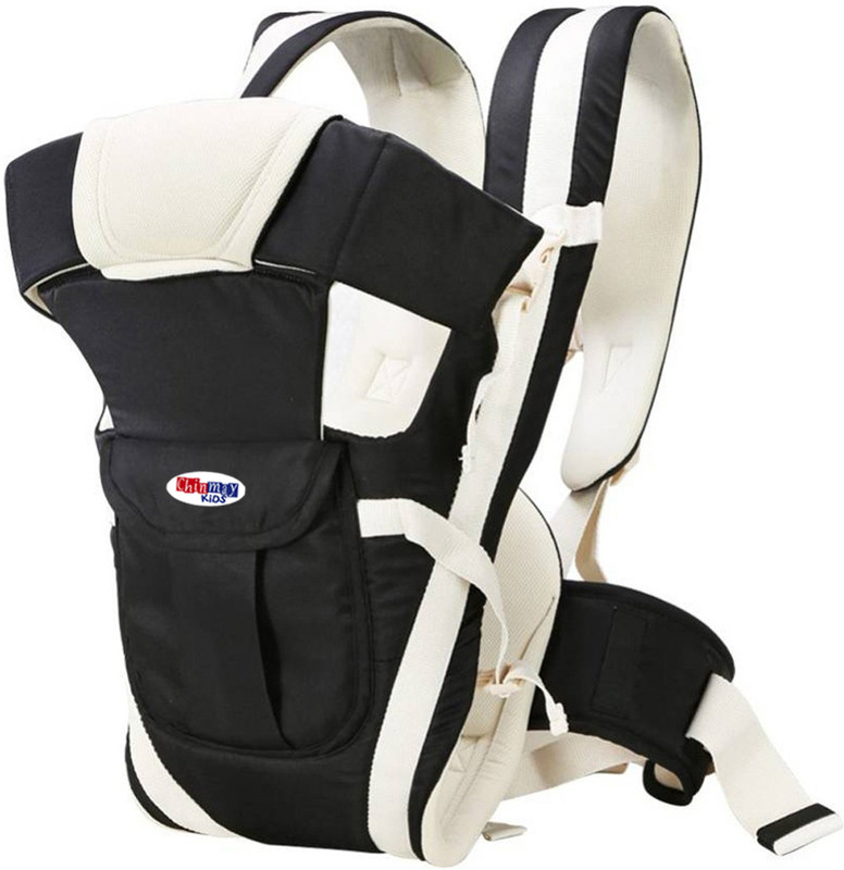 Teeny Weeny Baby Carrier Shoulder Belt Sling Backpack Baby Holding Strap Adjustable Carry Bag Baby Carrier(Multicolor, Front carry facing out)