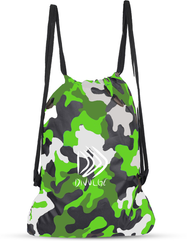 divulge sport bags and gym bags_NSF(Drawstring Bag)