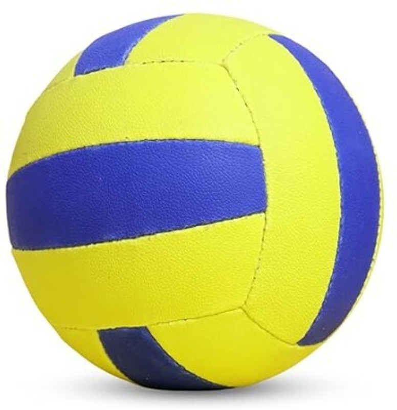HTM Volleyball for Indoor/Outdoor Sports Ball Volleyball - Size: 4(Standard, Pack of 1)