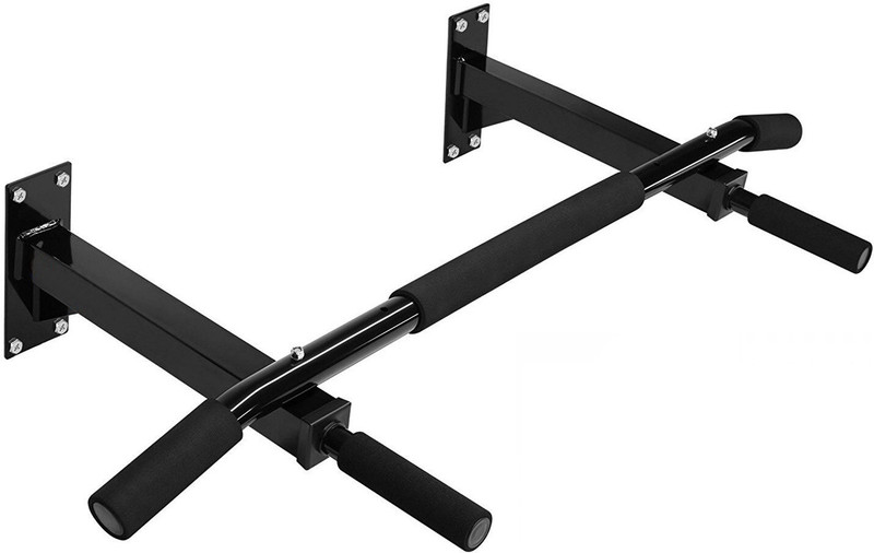 Protoner Heavy duty wall mountable Chin-up Bar