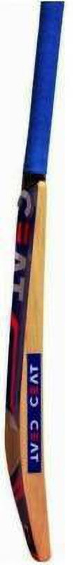 Creative Corner HITMAN JUNIER (SIZE-01) Org Poplar Willow Cricket  Bat For 4 - 5 Yrs(0.5 kg)