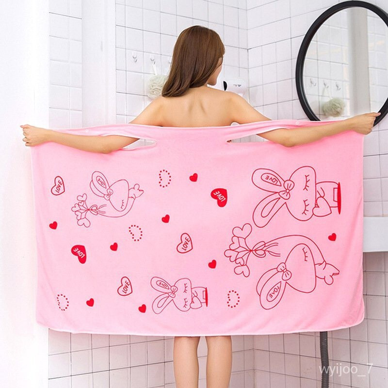 ZURU BUNCH Microfiber 300 GSM Beach, Bath, Sport Towel