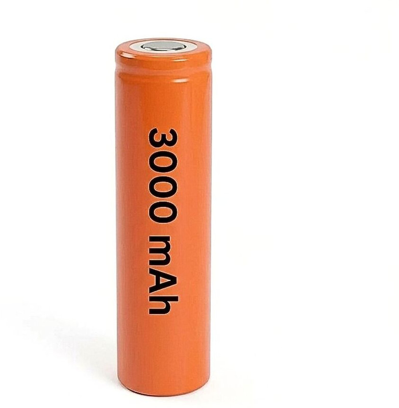 Danova 3.7v Rechargeable Li-ion 6000mAh   Battery