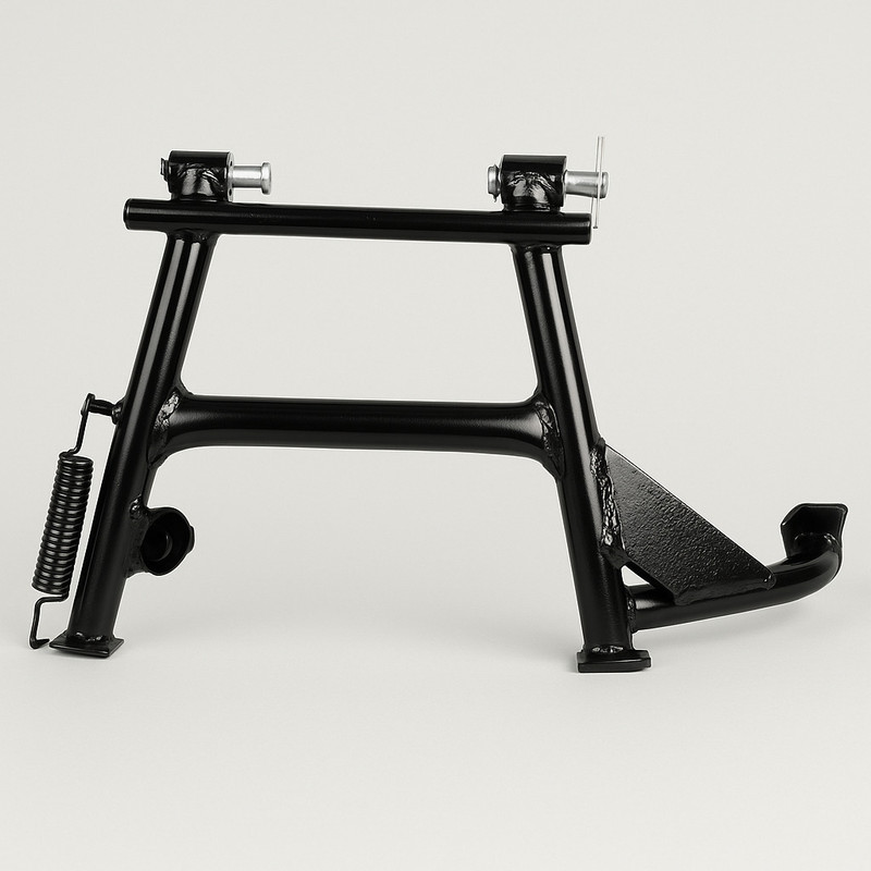 PM Enterprises Ola scotty Center Stand double stand for s1,s1 pro and ola air Bike Centre Stand
