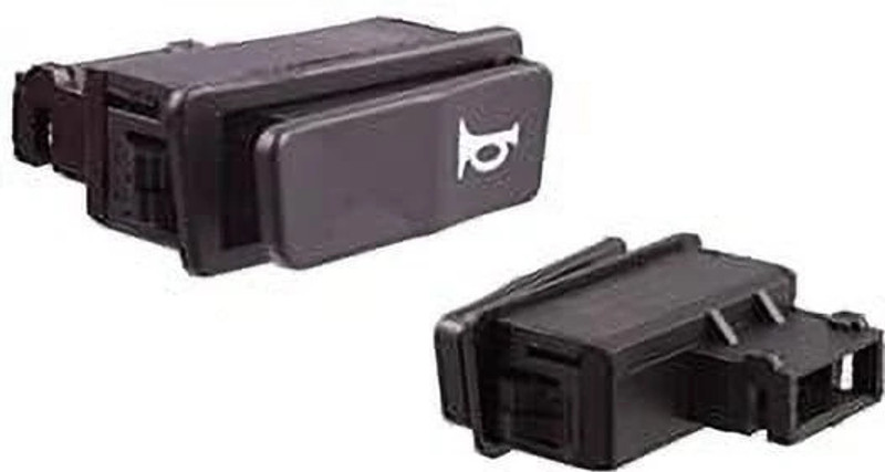 deutsche Modular Switches DipperHorn Switch Honda Activa/Aviator/ Aviator HET (Pack of 3) Handle Bar Grip For Honda Activa(Pack of 3)