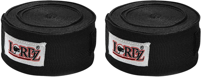 Lordz Boxing Hand wrap, boxing bandage for men, women size 120 inch Boxing Hand Wrap(120 inch)