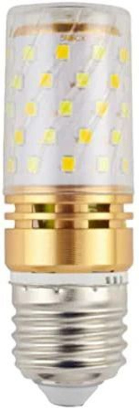PHILIPS 9 W Basic Standard E27 LED Bulb(White)