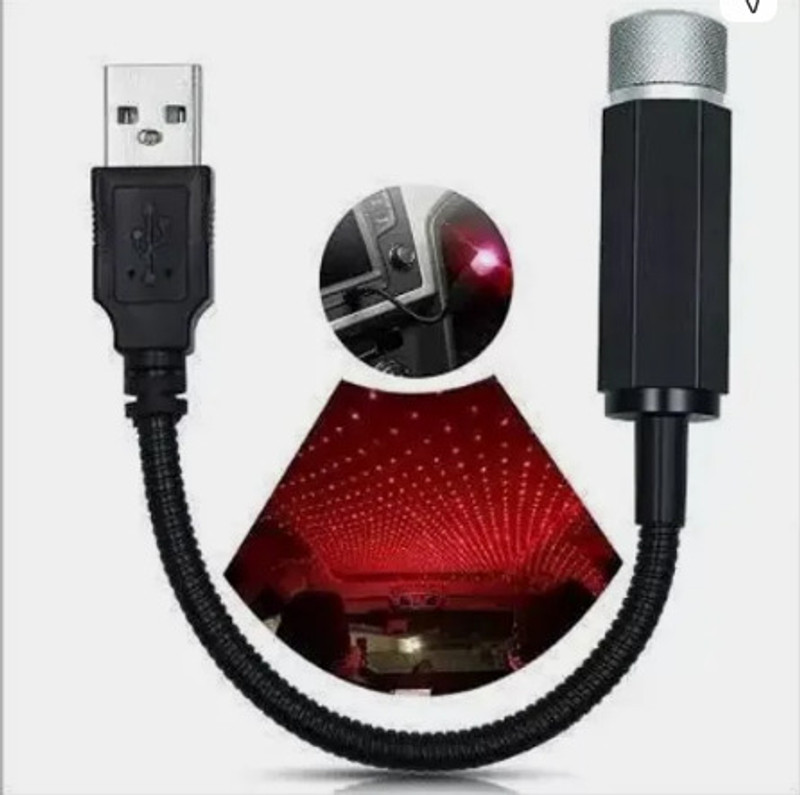 Ritika car lights fancy Car Flashlight Holder