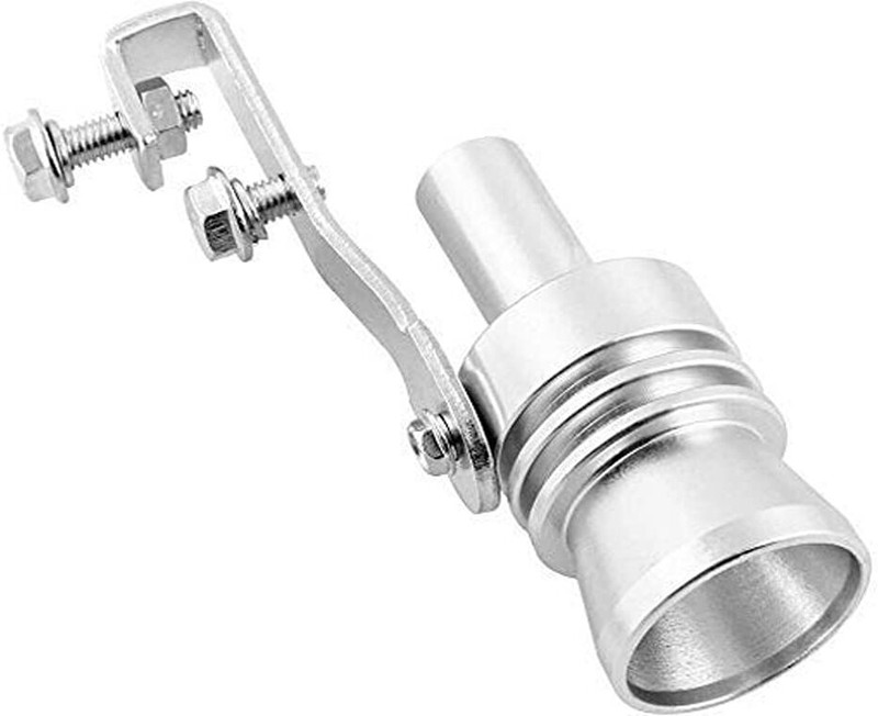 ABB Turbo Sound Changer Car Exhaust Silencer Whistle-35 Car Silencer(Turbo Sound)