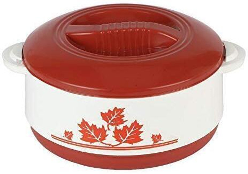 My Box Inner Steel Casserole | 2000 ml | BPA Free | Food Grade | For storing Roti Serve Casserole(2500 ml)
