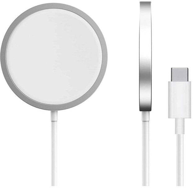 ENMORA Magnetic Wireless Fast MagSafe Charger QKK36 Charging Pad