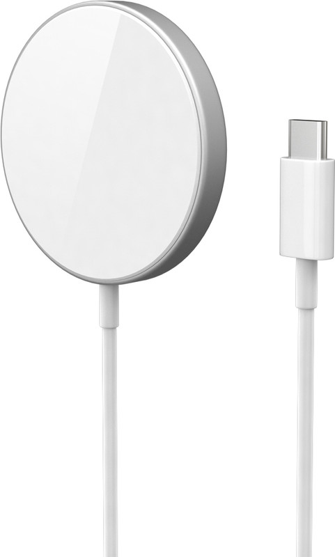 TECHEL Wireless Magnetic Charge USB-C Charging Wireless Cable TYR31 Charging Pad