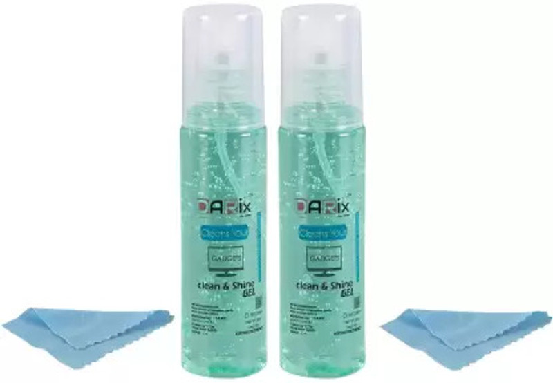 MIMO BINORI CLEANER for Computers, Gaming, Laptops, Mobiles(CLEANER)
