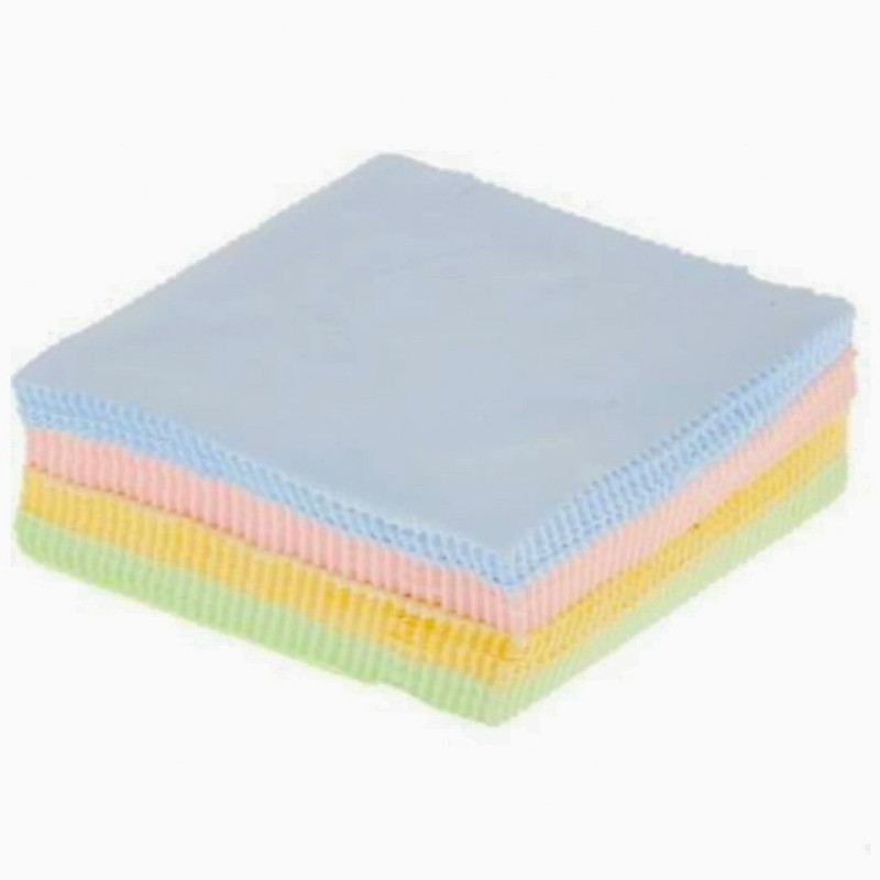 Shopaholic Large sunglasses clening cloth . for Laptops, Mobiles, Computers(clening_cloths_102)