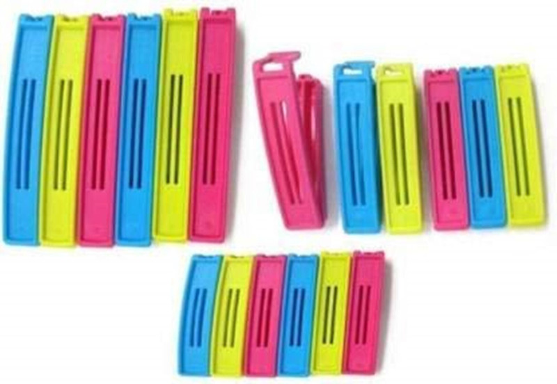 Shreejee Multipurpose Manual Vacuum Bag Sealer
