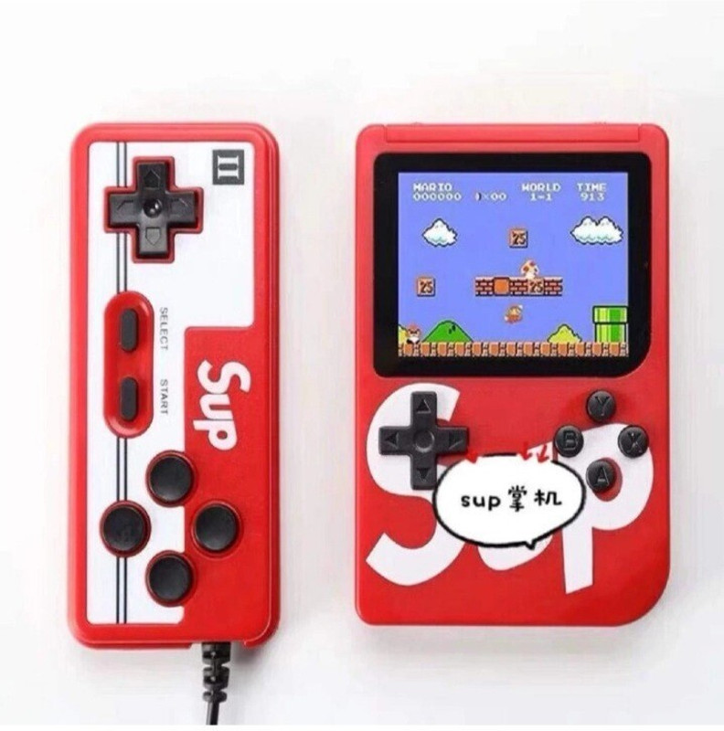 Tbon best video game sup with inbuilt games like mario,contra Limited Edition(Code in the Box - for PS2)