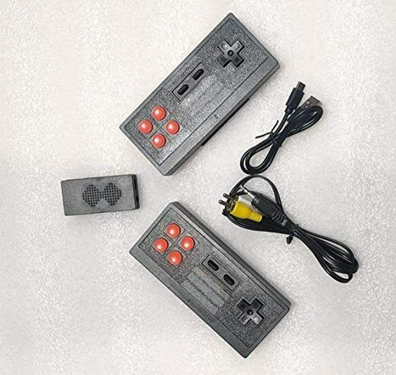 EXTREME MINI GAME SET WITH 620 GAMES Limited Edition(Code in the Box - for PC)