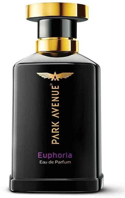 PARK AVENUE Euphoria Eau De Parfum Deodorant Spray - For Men & Women(50 ml)