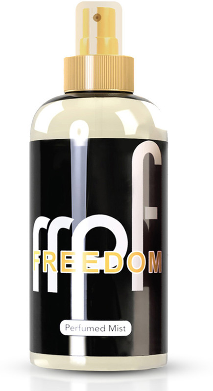 MPF Freedom Body Mist For Men & Women , Long Lasting 250ml Body Mist - For Men & Women(250 ml, Pack of 2)