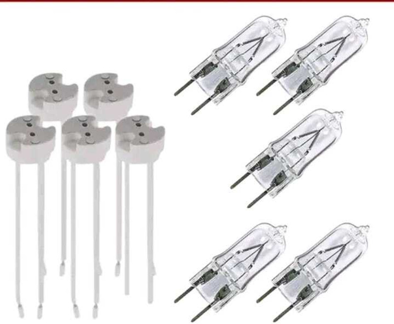 SHIVRAJ HOLDER WITH BULB HOME Diffuser(White)