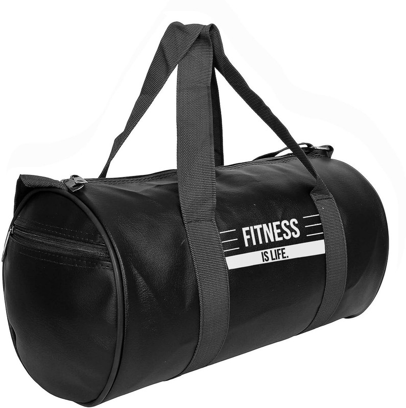 COOL INDIANS Stylish Duffel Bags for men,Water Resistant Women Dufel Bag,Sport Travel gym bag(Messenger Bag)