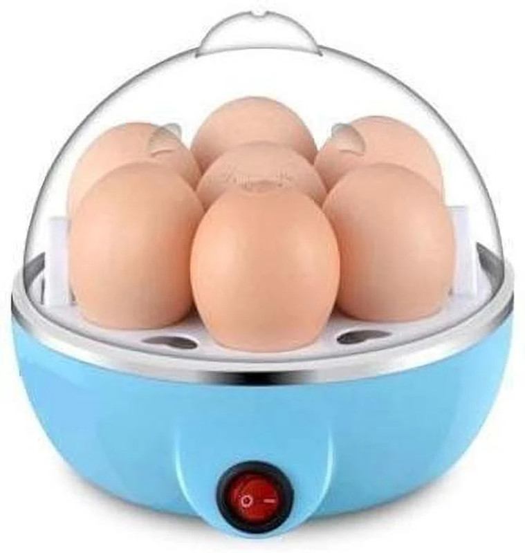 GHE egg boiler 1001 Egg Cooker(6 Eggs)