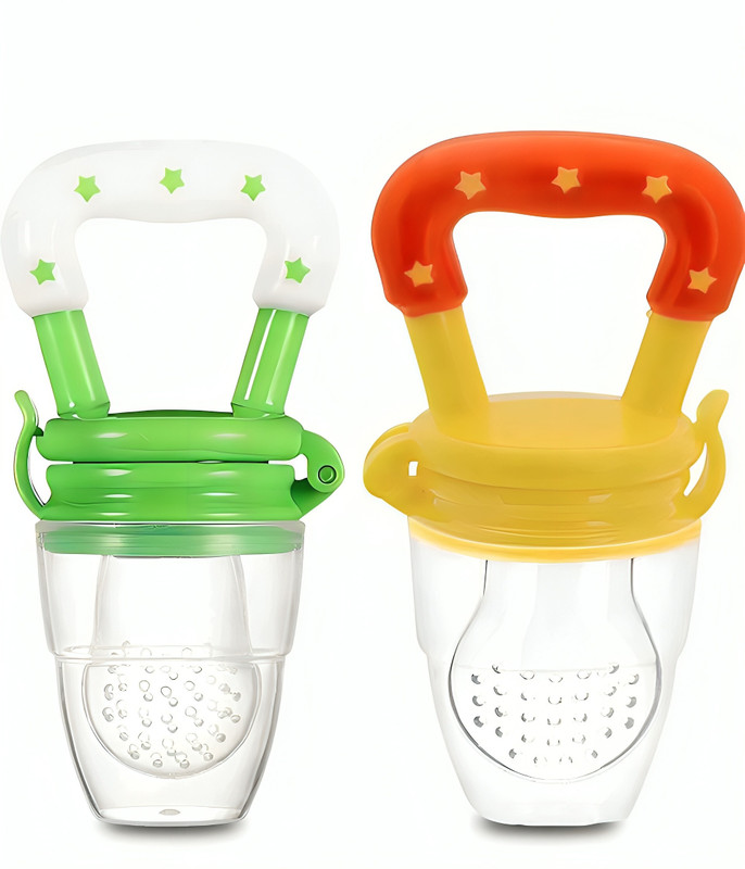 NXGTYA Lightweight & Portable Feeding Kit  - Plastic(Multicolor)