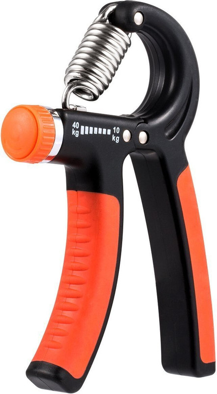 justshark ™ Hand Grip Strengthener Strength Trainer Hand Grip/Fitness Grip