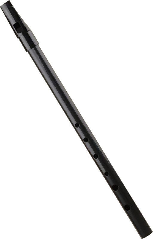 MUSIKING Iron, Steel Flute(15 cm)
