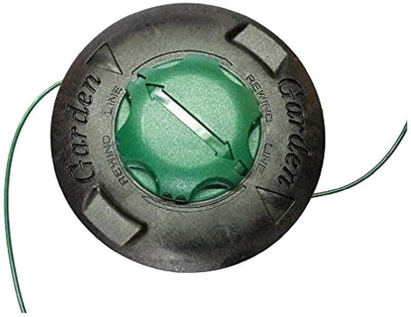 LABDHI SPRAYER Labdhi Tap & Go Trimmer Head for Brush Cutter Corded Grass Trimmer(Automated Feed)