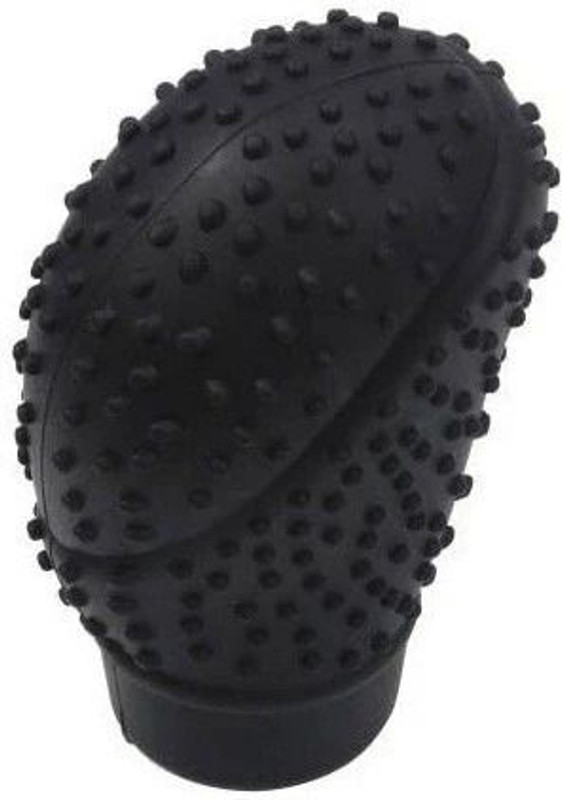 Uniqon Silicone Gear Knob(Black)