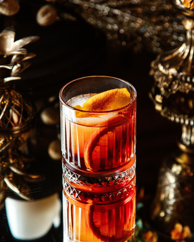 otak (Pack of 2) otWine and Whiskey Glass,Water and Juice Tumbler Glass Scotch Cocktail Drinks Glass Set Whisky Glass(300 ml, Glass, Clear)