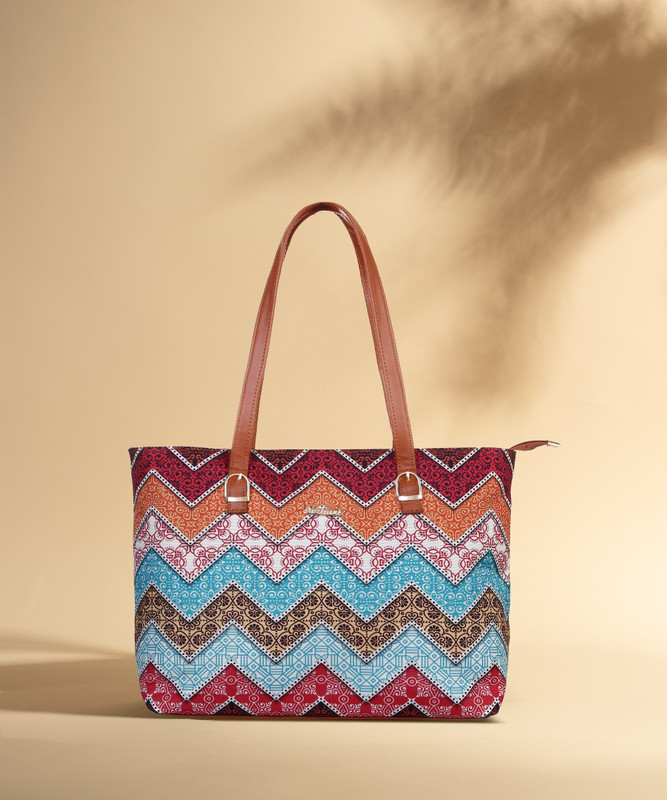 CREEPER Women Maroon Shoulder Bag