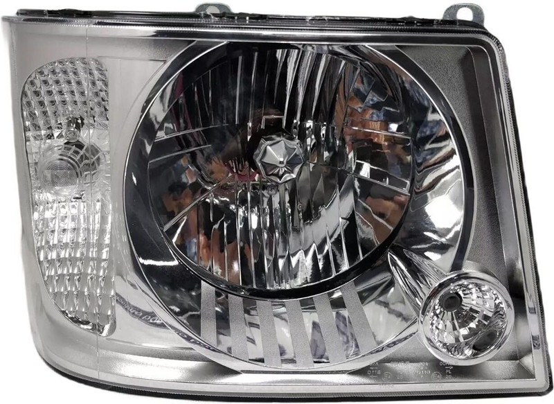 KDT Halogen Headlight for Tata Sumo Victa