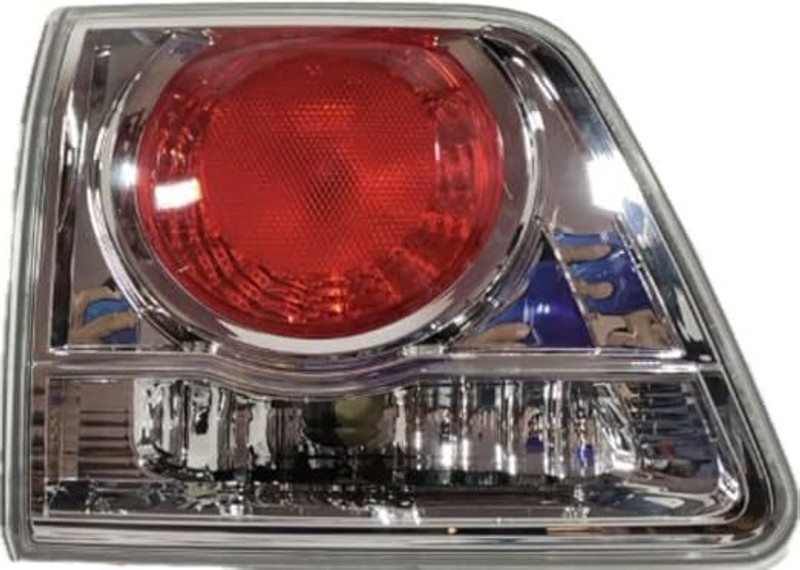 HMG Halogen Tail-light for Toyota Fortuner