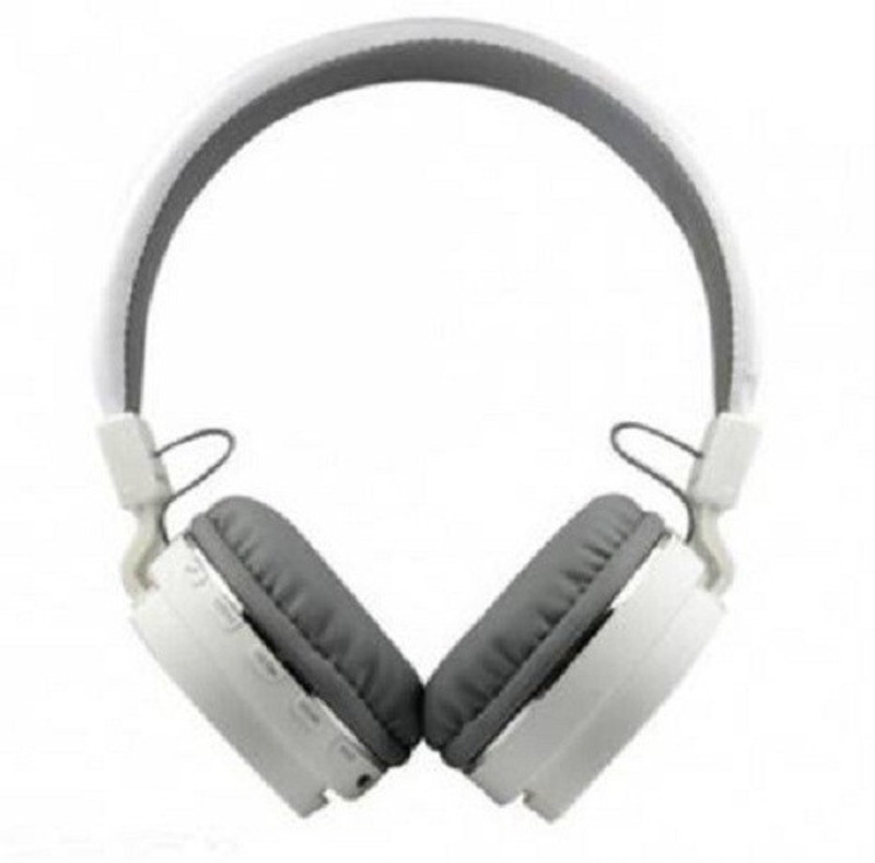 HIFY SH12 Bluetooth(White, On the Ear)