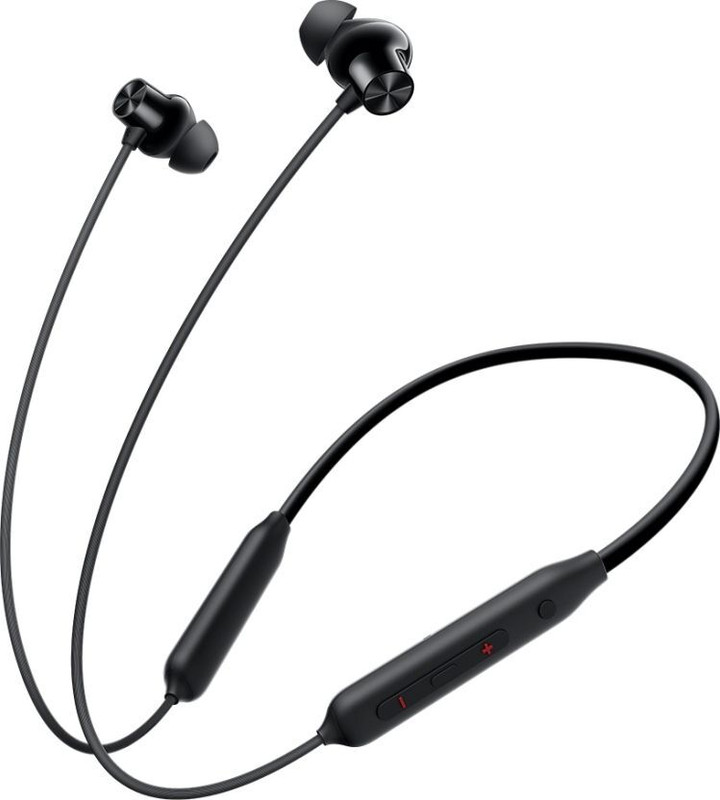 Ucool Ucool Nexa 100 Hours Playtime Wireless Neckband headphones Earphone Bluetooth(Black, Blue, In the Ear)